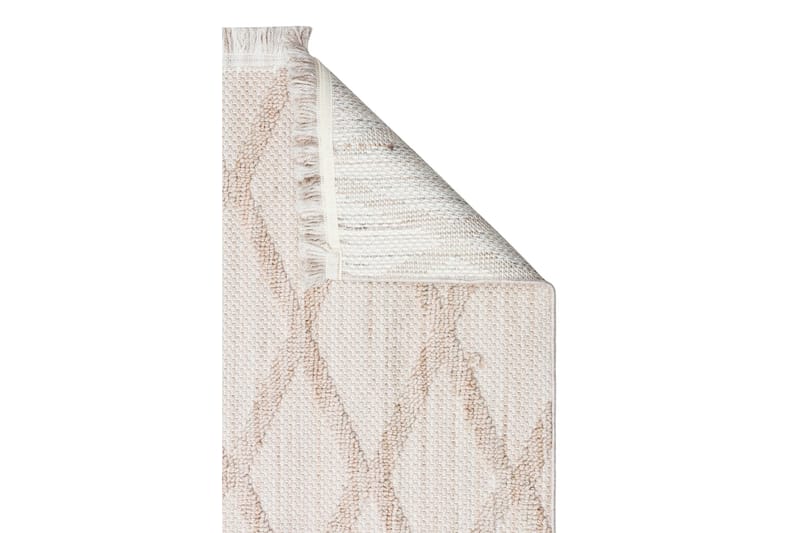Wiltonmatto Norihiro 160x230 cm Suorakaide - Beige - Kodintekstiilit & matot - Matto - Moderni matto - Wilton-matto