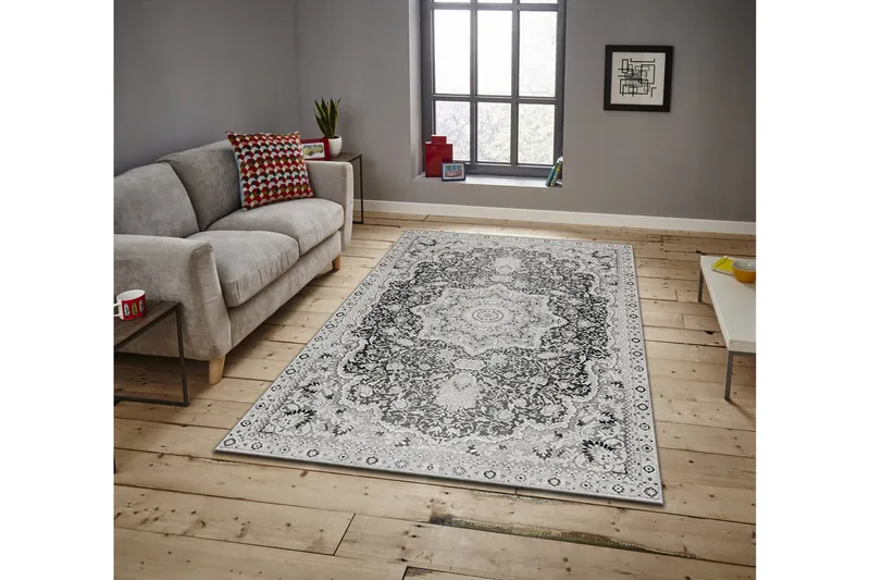 Wiltonmatto Nunki 120x180 cm Suorakaide, Monivärinen