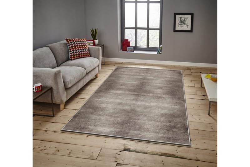 Wiltonmatto Nunki 160x230 cm Suorakaide - Monivärinen - Kodintekstiilit & matot - Matto - Moderni matto - Wilton-matto