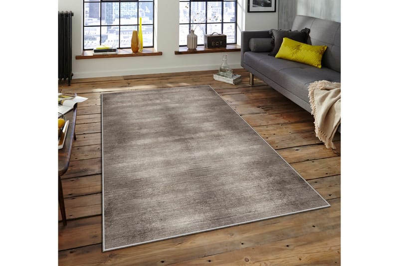 Wiltonmatto Nunki 160x230 cm Suorakaide - Monivärinen - Kodintekstiilit & matot - Matto - Moderni matto - Wilton-matto