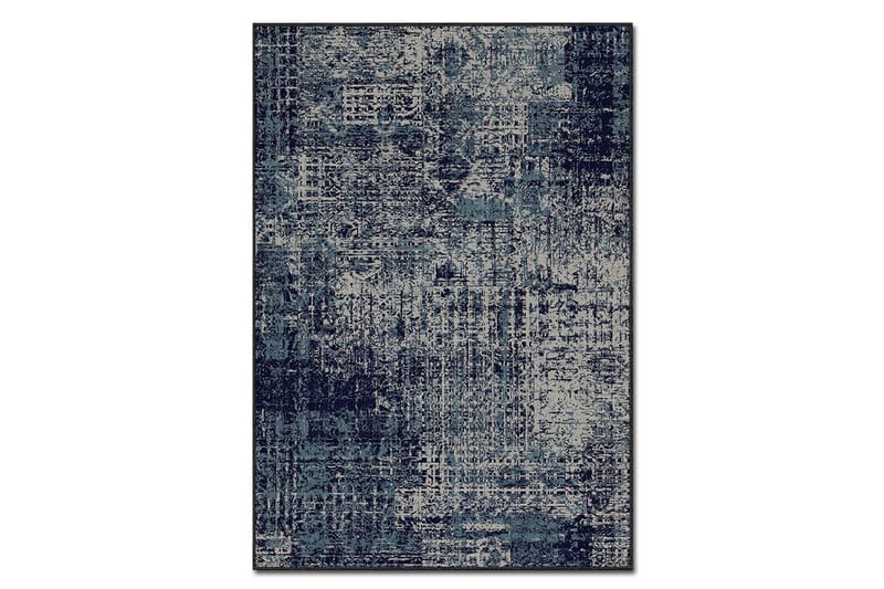 Wiltonmatto Nunki 160x230 cm Suorakaide - Monivärinen - Kodintekstiilit & matot - Matto - Moderni matto - Wilton-matto