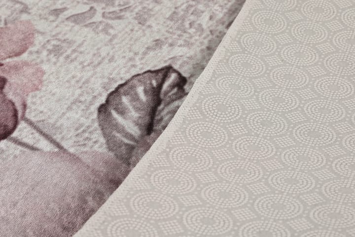 Wiltonmatto Nunki 80x140 cm Suorakaide - Monivärinen - Wilton-matto - Kuviollinen matto & värikäs matto