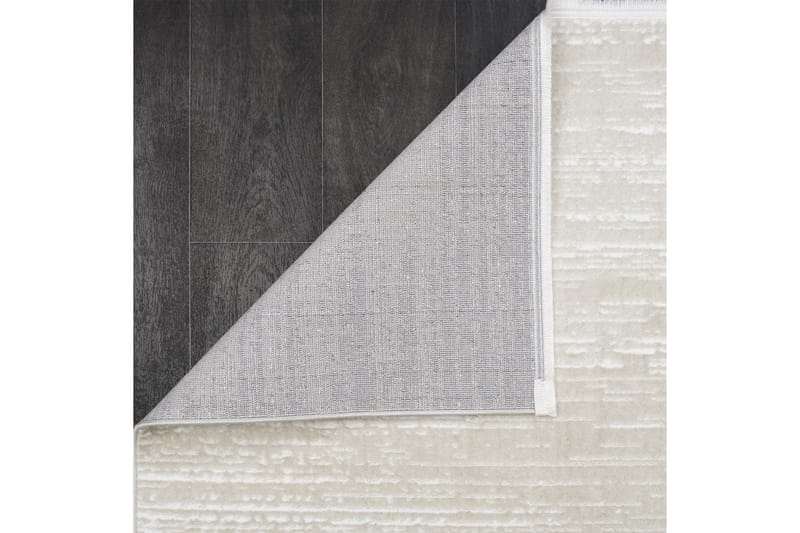 Wiltonmatto Ombeer 200x290 cm Suorakaide - Valkoinen/Beige - Kodintekstiilit & matot - Matto - Moderni matto - Wilton-matto