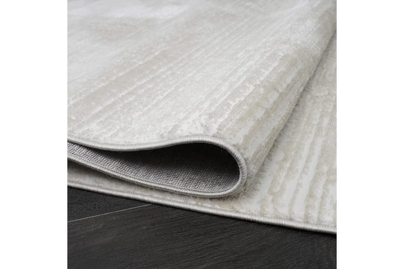 Wiltonmatto Ombeer 200x290 cm Suorakaide - Valkoinen/Beige - Kodintekstiilit & matot - Matto - Moderni matto - Wilton-matto