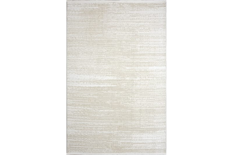 Wiltonmatto Ombeer 200x290 cm Suorakaide - Valkoinen/Beige - Kodintekstiilit & matot - Matto - Moderni matto - Wilton-matto