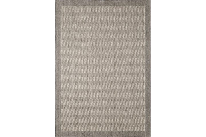 Wiltonmatto Omkar 160x230 cm Suorakaide - Beige - Wilton-matto - Kuviollinen matto & värikäs matto