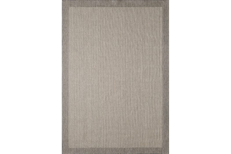 Wiltonmatto Omkar 160x230 cm Suorakaide - Beige - Wilton-matto - Kuviollinen matto & värikäs matto