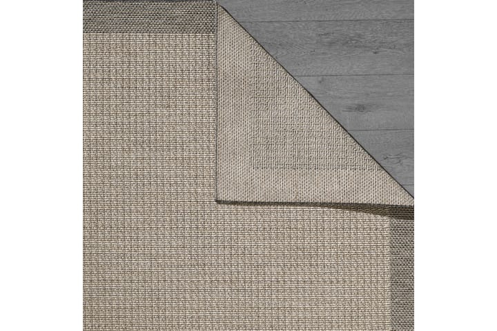 Wiltonmatto Omkar 160x230 cm Suorakaide - Beige - Wilton-matto - Kuviollinen matto & värikäs matto