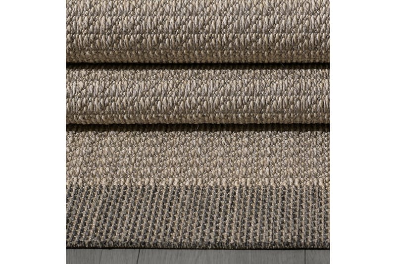 Wiltonmatto Omkar 200x290 cm Suorakaide - Beige - Kodintekstiilit & matot - Matto - Moderni matto - Wilton-matto
