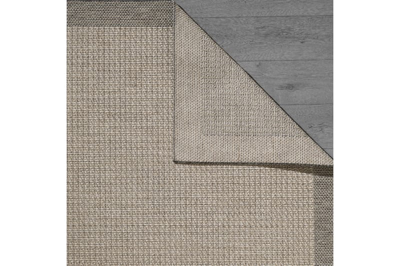 Wiltonmatto Omkar 200x290 cm Suorakaide - Beige - Kodintekstiilit & matot - Matto - Moderni matto - Wilton-matto