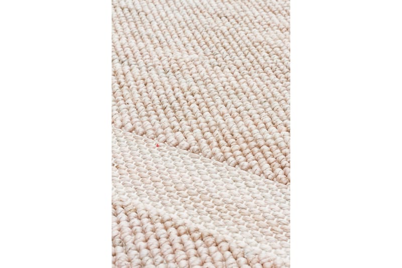 Wiltonmatto Omprkesh 200x290 cm Suorakaide - Beige - Kodintekstiilit & matot - Matto - Moderni matto - Wilton-matto