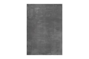 Wiltonmatto Soft 140x200 cm Grafiitinharmaa