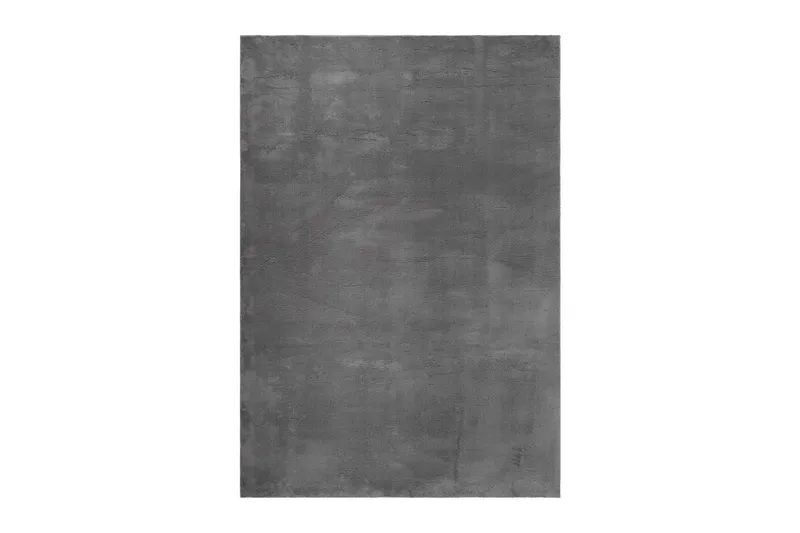 Wiltonmatto Soft 140x200 cm Grafiitinharmaa - Grafiitinharmaa - Kodintekstiilit & matot - Matto - Moderni matto - Wilton-matto