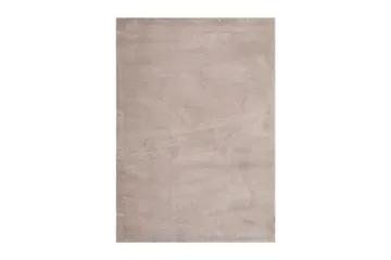Wiltonmatto Soft 200x290 cm Beigeharmaa