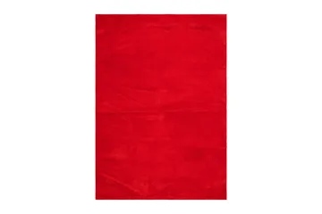 Wiltonmatto Soft 200x290 cm Punainen