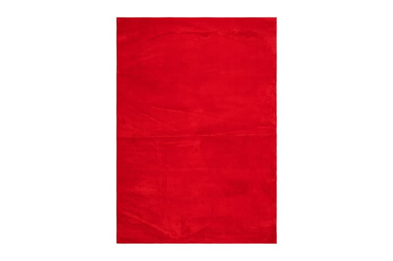 Wiltonmatto Soft 200x290 cm Punainen - Punainen - Kodintekstiilit & matot - Matto - Moderni matto - Wilton-matto