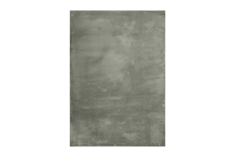 Wiltonmatto Soft 240x340 cm Vihreä - Vihreä - Kodintekstiilit & matot - Matto - Moderni matto - Wilton-matto