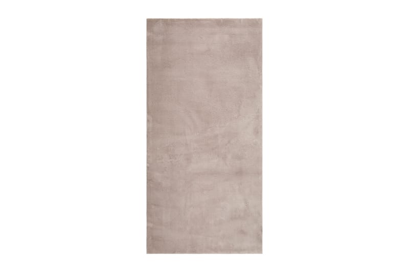 Wiltonmatto Soft 80x150 cm Beigeharmaa - Greige - Kodintekstiilit & matot - Matto - Moderni matto - Wilton-matto