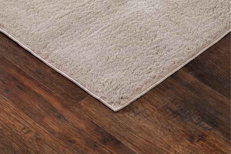 Wiltonmatto Soft 80x150 cm Beigeharmaa - Greige - Kodintekstiilit & matot - Matto - Moderni matto - Wilton-matto