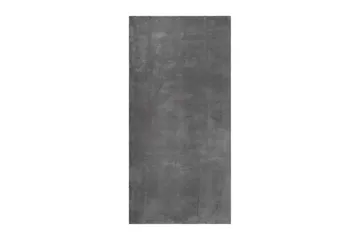 Wiltonmatto Soft 80x150 cm Grafiitinharmaa