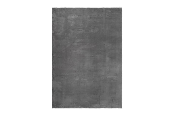 Wiltonmatto Softina 140x200 cm Grafiitinharmaa - Grafiitinharmaa - Wilton-matto - Kuviollinen matto & värikäs matto