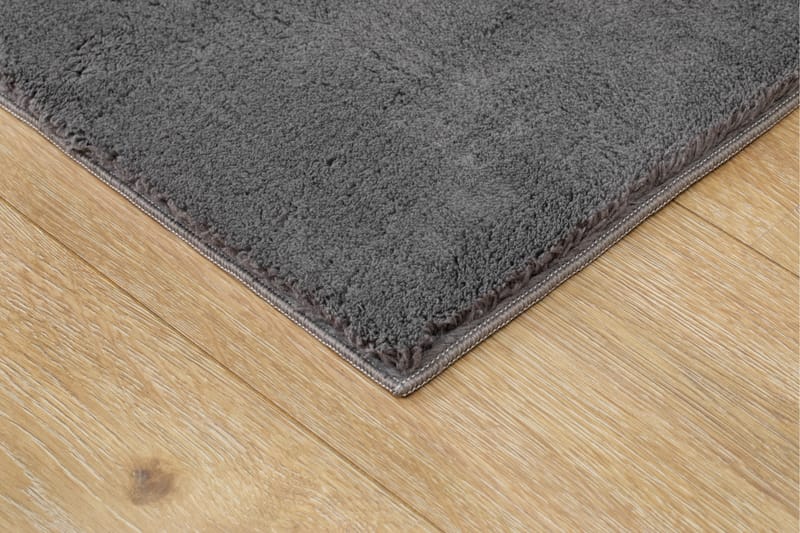 Wiltonmatto Softina 140x200 cm Grafiitinharmaa - Grafiitinharmaa - Kodintekstiilit & matot - Matto - Moderni matto - Wilton-matto