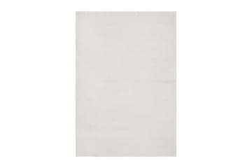 Wiltonmatto Softina 140x200 cm Valkoinen