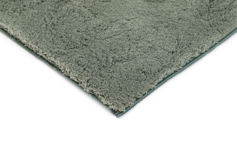 Wiltonmatto Softina 160x230 cm Vihreä - Vihreä - Kodintekstiilit & matot - Matto - Moderni matto - Wilton-matto