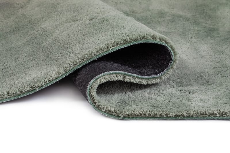 Wiltonmatto Softina 160x230 cm Vihreä - Vihreä - Kodintekstiilit & matot - Matto - Moderni matto - Wilton-matto