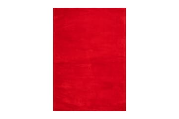 Wiltonmatto Softina 160x230 cm Punainen