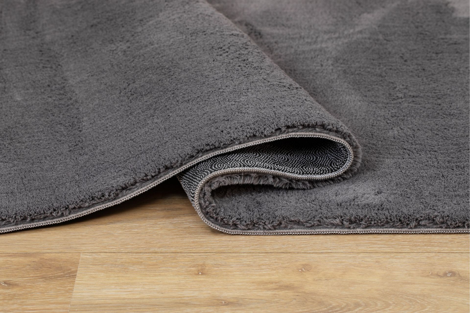 Wiltonmatto Softina 200x290 cm Grafiitinharmaa - Grafiitinharmaa - Kodintekstiilit & matot - Matto - Moderni matto - Wilton-matto