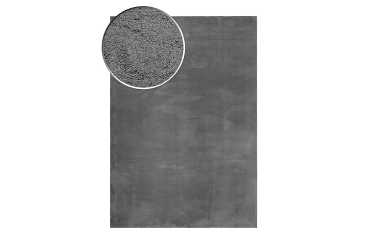 Wiltonmatto Softina 200x290 cm Grafiitinharmaa - Grafiitinharmaa - Wilton-matto - Kuviollinen matto & värikäs matto