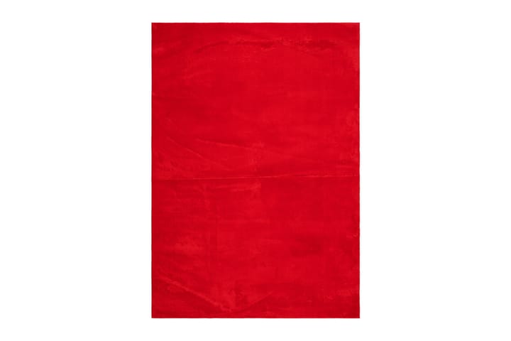 Wiltonmatto Softina 200x290 cm Punainen - Punainen - Wilton-matto - Kuviollinen matto & värikäs matto