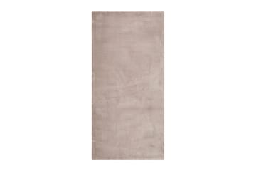 Wiltonmatto Softina 60x110 cm Beigeharmaa