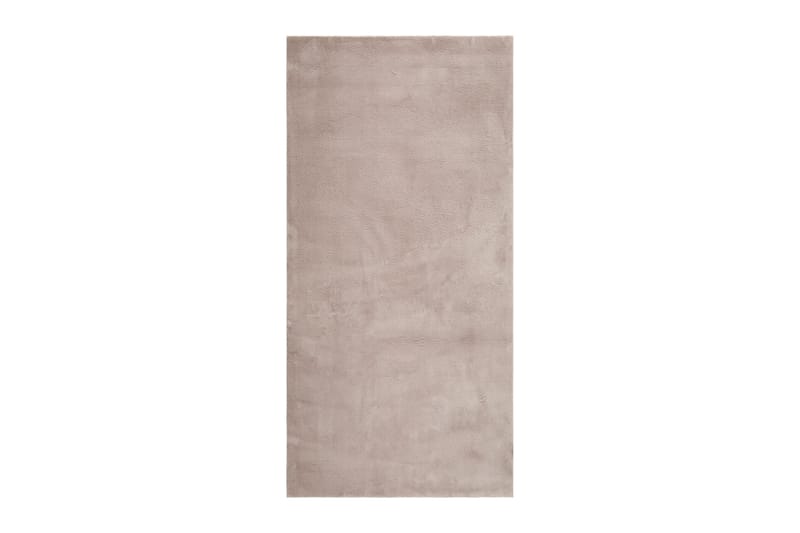 Wiltonmatto Softina 60x110 cm Beigeharmaa - Greige - Kodintekstiilit & matot - Matto - Moderni matto - Wilton-matto