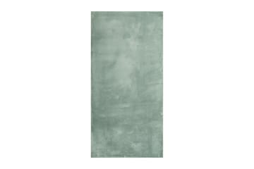 Wiltonmatto Softina 60x110 cm Vihreä