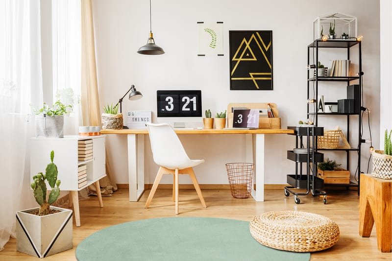 Wiltonmatto Softina Pyöreä Ø240 cm Vihreä - Vihreä - Kodintekstiilit & matot - Matto - Moderni matto - Wilton-matto