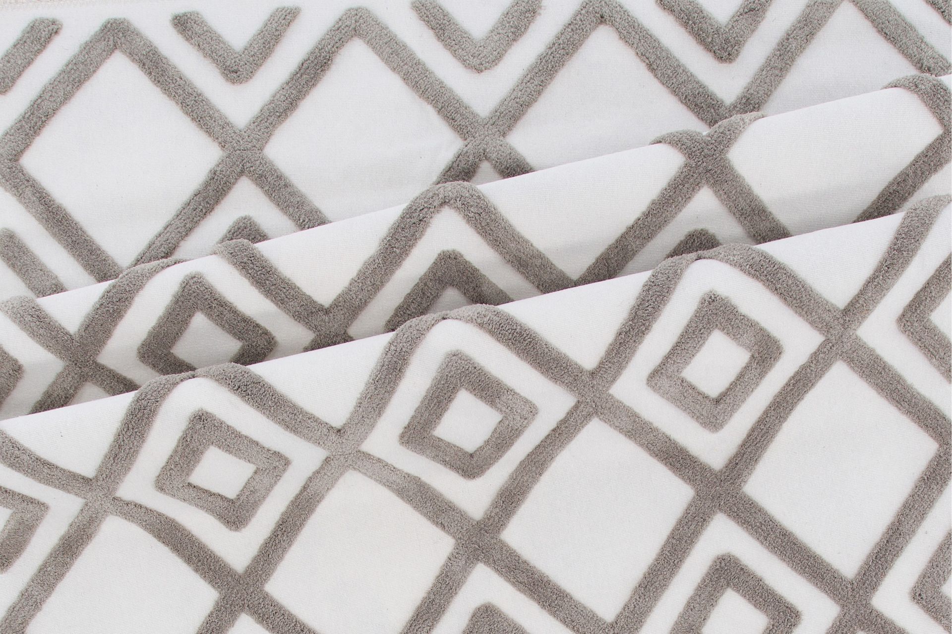 Wiltonmatto Towa 160x230 cm - Ruskea - Kodintekstiilit & matot - Matto - Moderni matto - Wilton-matto
