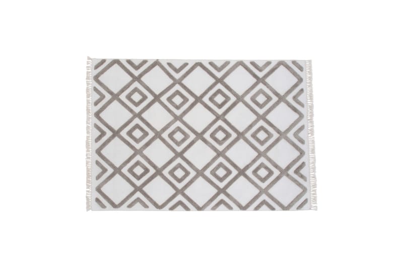 Wiltonmatto Towa 160x230 cm, Ruskea