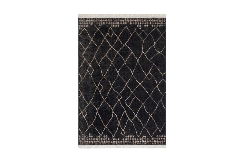 Wiltonmatto Tulum Berber 200x290 cm Grafiitti - Grafiitti - Kodintekstiilit & matot - Matto - Moderni matto - Wilton-matto