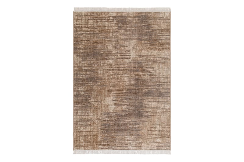 Wiltonmatto Tulum Vintage 160x230 cm Luonnollinen - Luonnonväri - Kodintekstiilit & matot - Matto - Moderni matto - Wilton-matto