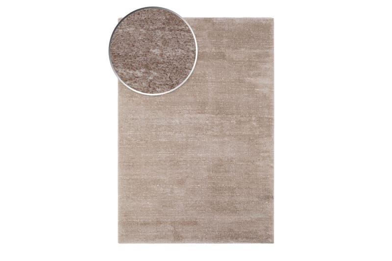 Wiltonmatto Winston Melange 240x330 cm Luonnollinen - Luonnonväri - Kodintekstiilit & matot - Matto - Moderni matto - Wilton-matto