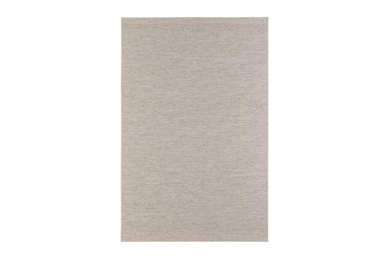Wiltonmatto Wooly 155x230 cm Harmaa - Harmaa - Kodintekstiilit & matot - Matto - Moderni matto - Wilton-matto