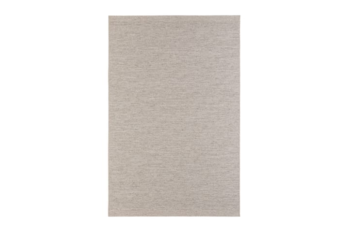 Wiltonmatto Wooly 195x290 cm Harmaa - Harmaa - Wilton-matto - Kuviollinen matto & värikäs matto - Iso matto