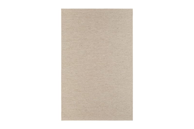 Wiltonmatto Wooly 235x340 cm Luonnollinen - Luonnonväri - Kodintekstiilit & matot - Matto - Moderni matto - Wilton-matto