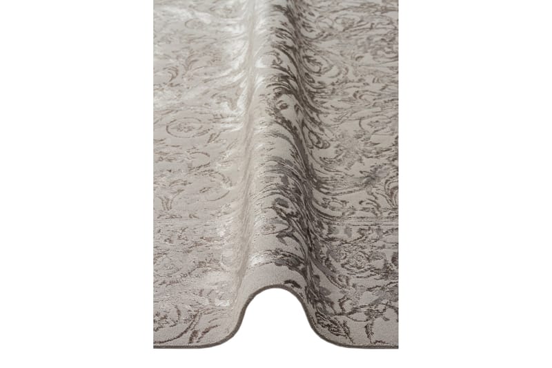 Wiltonmatto Parbhudayal 120x180 cm Suorakaide - Harmaa - Kodintekstiilit & matot - Matto - Moderni matto - Wilton-matto