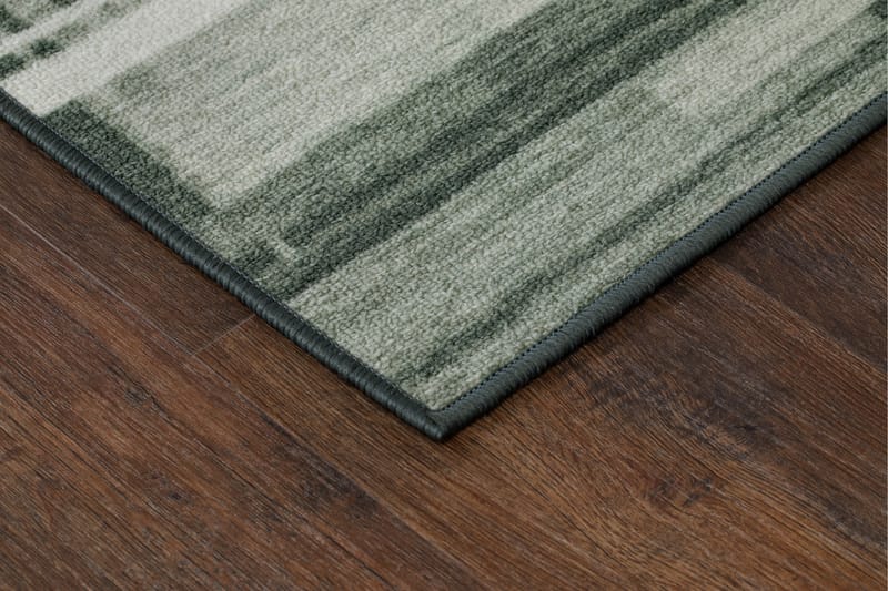 Wiltonmatto Alba 80x150 cm - Vihreä - Kodintekstiilit & matot - Matto - Moderni matto - Wilton-matto