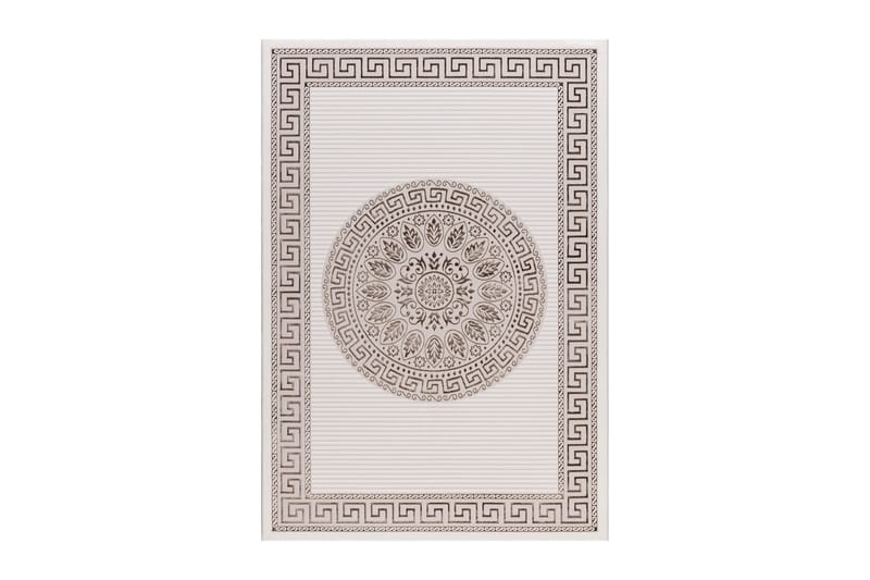 Wiltonmatto Ankara 200x290 cm - Kupari - Kodintekstiilit & matot - Matto - Moderni matto - Wilton-matto
