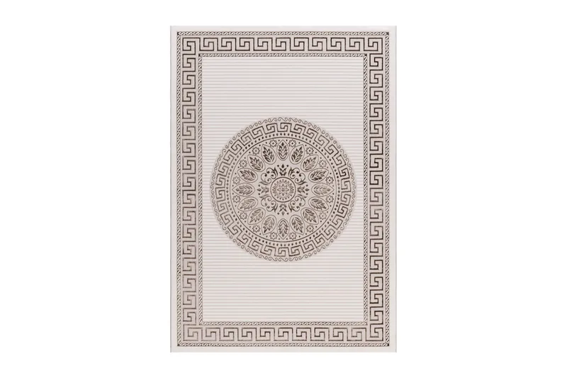 Wiltonmatto Ankara 200x290 cm - Kupari - Kodintekstiilit & matot - Matto - Moderni matto - Wilton-matto