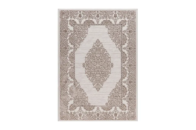 Wiltonmatto Ankara 240x340 cm - Kupari - Kodintekstiilit & matot - Matto - Moderni matto - Wilton-matto